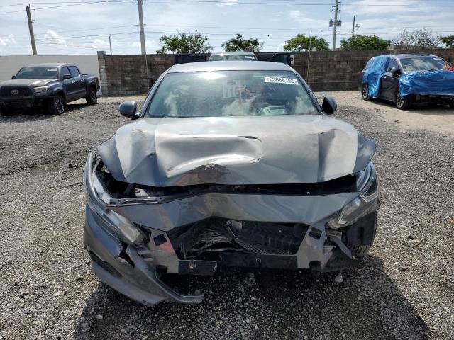 2020 NISSAN ALTIMA S 1N4BL4BV5LC161341