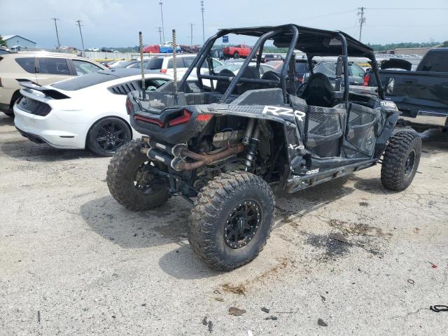 2020 POLARIS RZR XP 4 TURBO 3NSN4F921LF137289