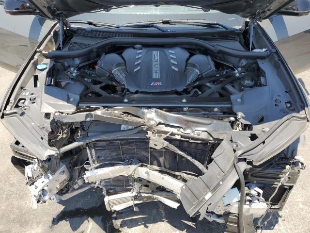 2023 BMW X5 M 5YMJU0C09P9R34210