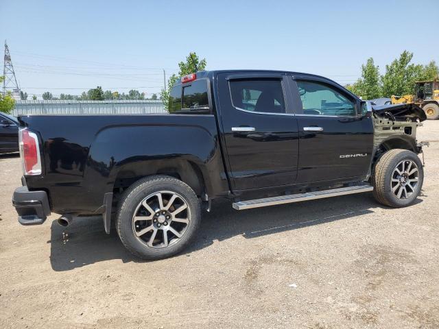2021 GMC CANYON DEN 1GTG6EEN3M1249682