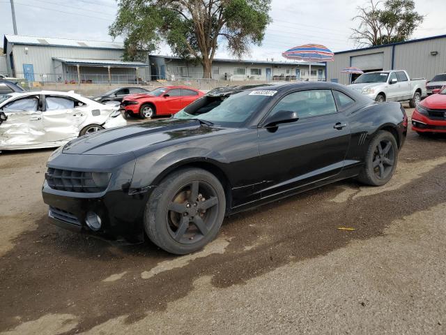 CHEVROLET CAMARO LT