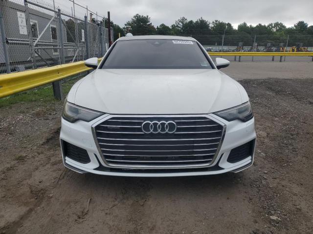 2019 AUDI A6 PREMIUM WAUK2AF21KN029415