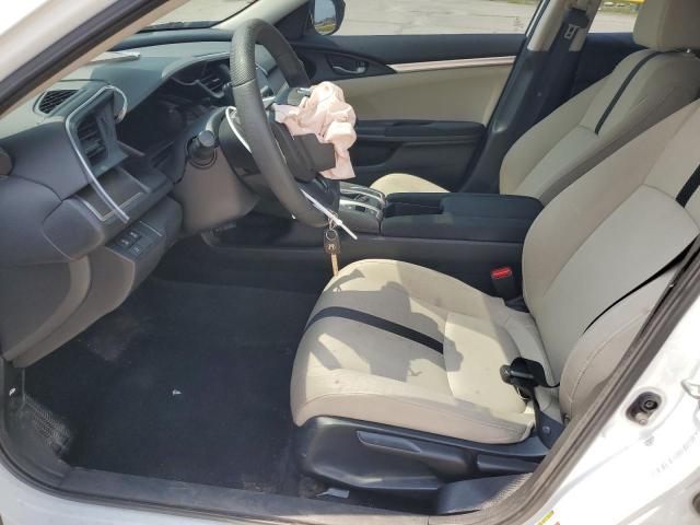 2020 HONDA CIVIC LX 2HGFC2F68LH548127