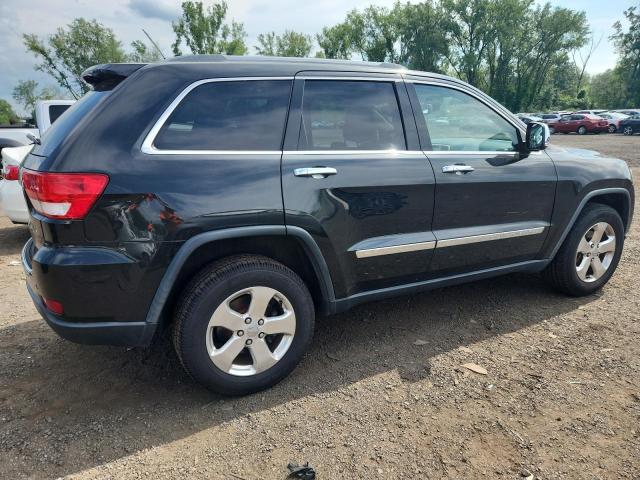 2012 JEEP GRAND CHER - 1C4RJFBG0CC241030