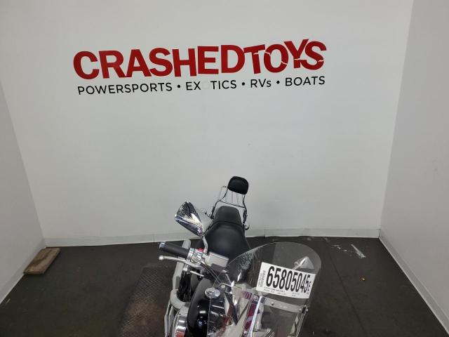 2012 HONDA VT750 C2 JH2RC5304CK400361