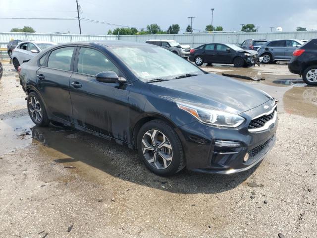2020 KIA FORTE FE 3KPF24AD5LE172937