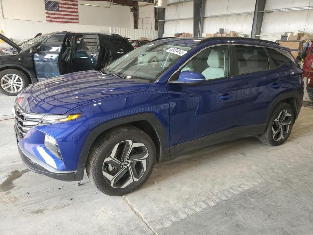 HYUNDAI TUCSON SEL