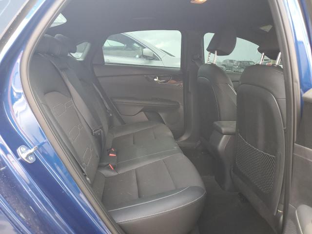 2024 KIA FORTE GT L - 3KPF54ADXRE811409