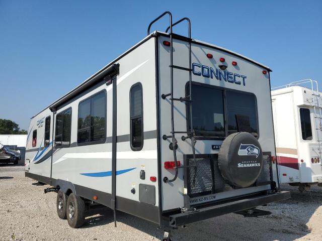 KZRV TRAILER 2019 4EZTL2925K8098482 photo #4
