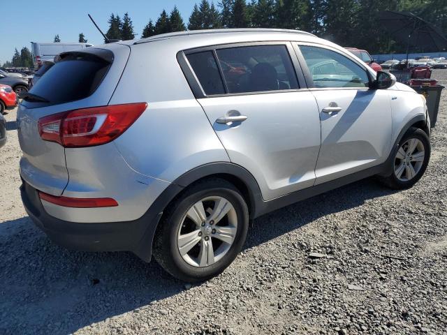 2012 KIA SPORTAGE L #3303604932