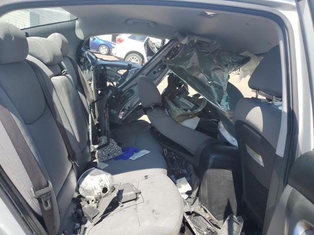 2013 HYUNDAI ELANTRA GL - 5NPDH4AE0DH274545