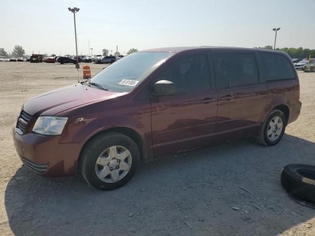 DODGE GRAND CARA