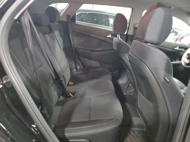 2019 HYUNDAI TUCSON SE - KM8J2CA48KU874251