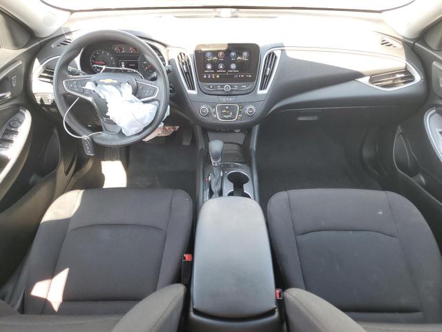 2024 CHEVROLET MALIBU LS 1G1ZC5ST0RF179744