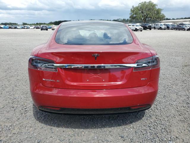 2018 TESLA MODEL S 5YJSA1E27JF273154