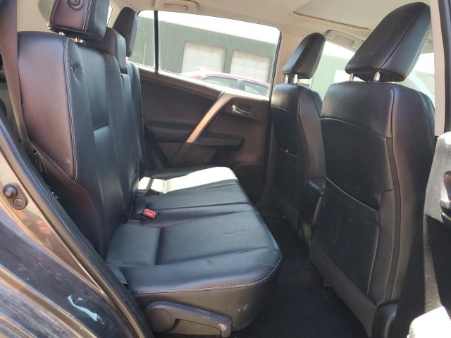 2015 TOYOTA RAV4 LIMIT 2T3DFREVXFW345792