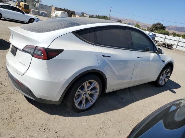 2023 TESLA MODEL Y 7SAYGDEE4PF740448