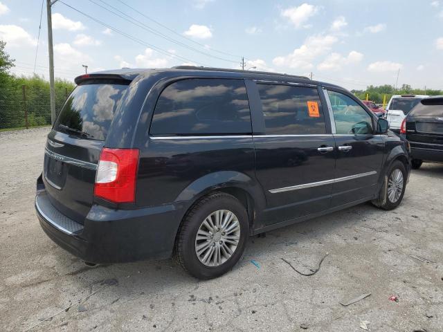 Vin: 2c4rc1cg9fr571711, lot: 63522205, chrysler minivan touring l 20153