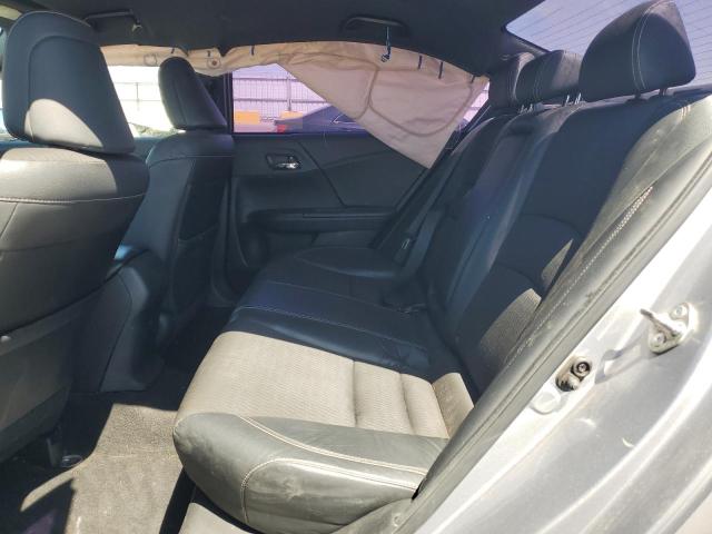 2016 HONDA ACCORD SPO - 1HGCR2F5XGA119360