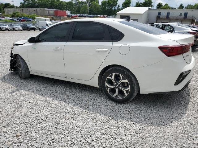 2020 KIA FORTE FE - 3KPF24AD9LE248207