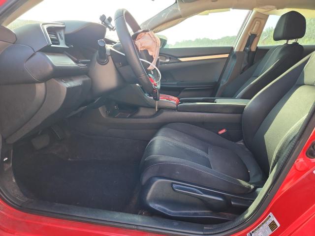 2017 HONDA CIVIC LX 2HGFC2F52HH504770