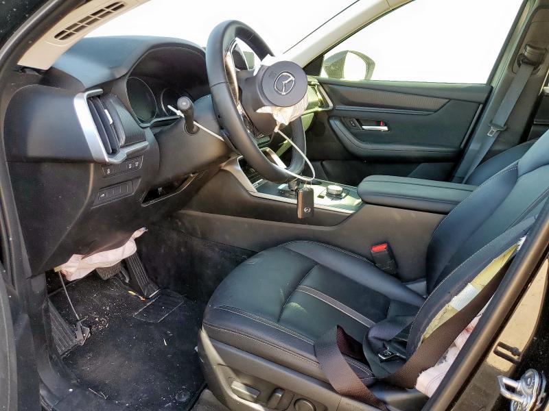 2024 MAZDA CX-90 SELE JM3KKAHD0R1143335