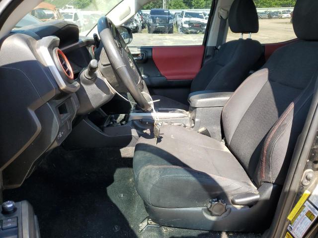 2017 TOYOTA TACOMA DOUBLE CAB 5TFCZ5AN9HX078807