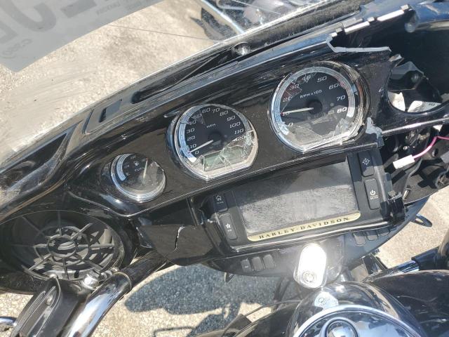 2016 HARLEY-DAVIDSON FLHTK ULTR 1HD1KEL16GB609297