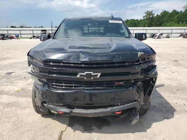 2020 CHEVROLET SILVERADO K1500 LT TRAIL BOSS - 3GCPYFED7LG271773
