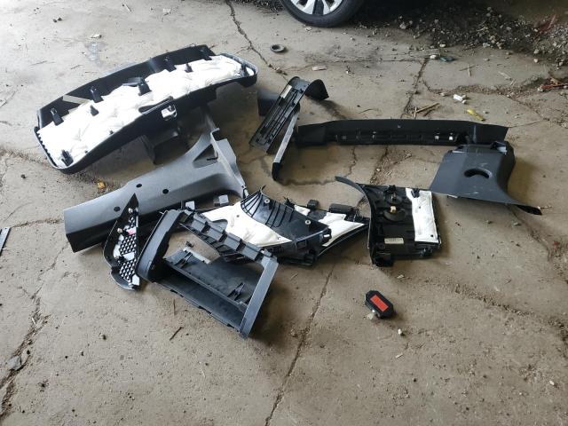 2017 FORD EXPLORER P - 1FM5K8AR1HGD13925