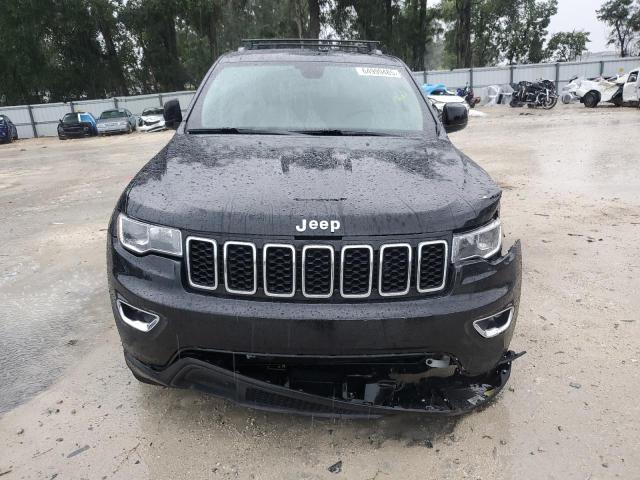 2019 JEEP GRAND CHEROKEE LAREDO 1C4RJEAG8KC716160