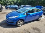 2019 FORD FIESTA SE - 3FADP4BJ7KM115906