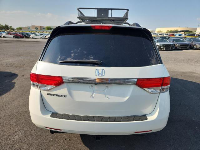2016 HONDA ODYSSEY EX 5FNRL5H67GB067033