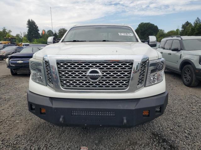 2016 NISSAN TITAN XD S - 1N6BA1F43GN514795