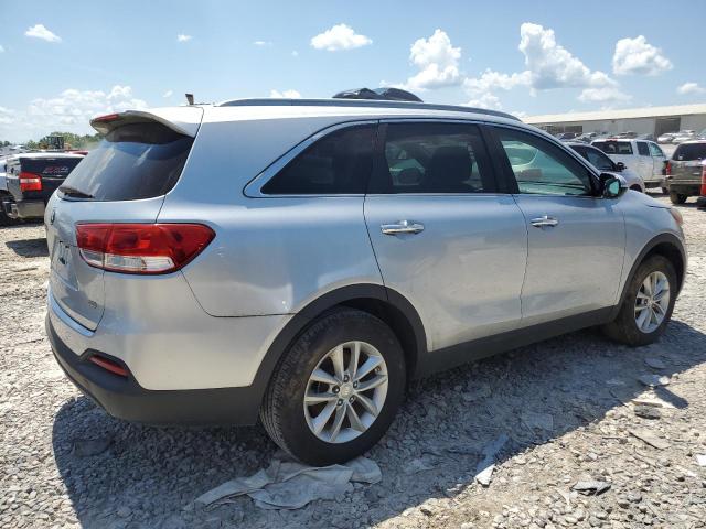 2016 KIA SORENTO LX 5XYPG4A34GG136145