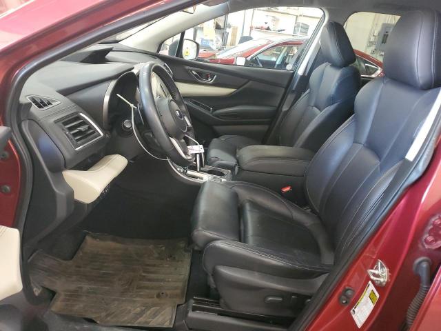 2020 SUBARU ASCENT LIM 4S4WMAPD9L3472466