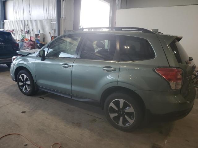 2017 SUBARU FORESTER 2 JF2SJAEC6HH400481