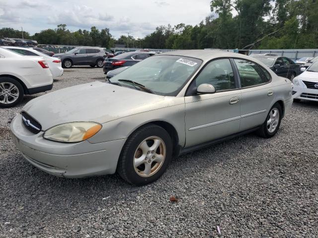 FORD TAURUS SE