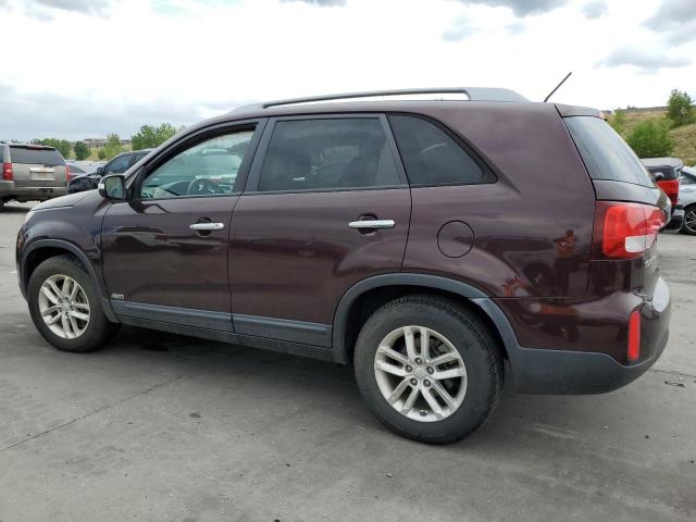 2015 KIA SORENTO LX 5XYKTCA62FG571299