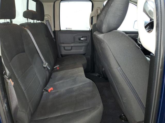 2019 RAM 1500 CLASS 1C6RR7GT7KS737121