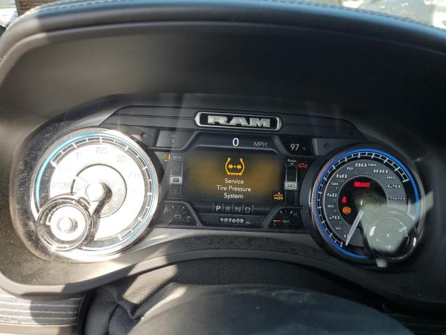 2019 RAM 1500 LIMIT - 1C6SRFHTXKN517304