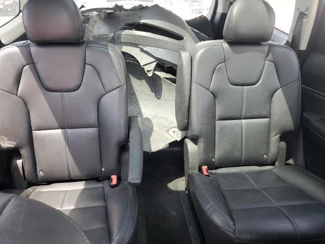 2021 KIA TELLURIDE 5XYP54HC9MG167804