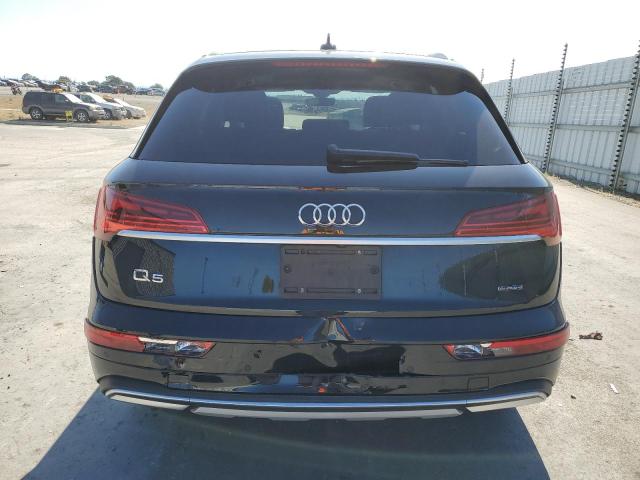 2021 AUDI Q5 PREMIUM WA1AAAFY5M2010239