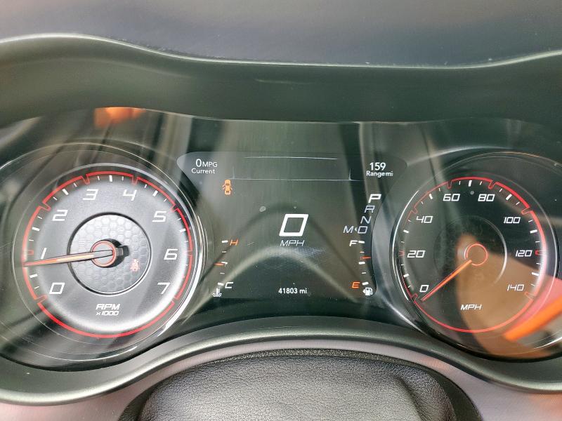 2021 DODGE CHARGER SXT 2C3CDXBG9MH656045