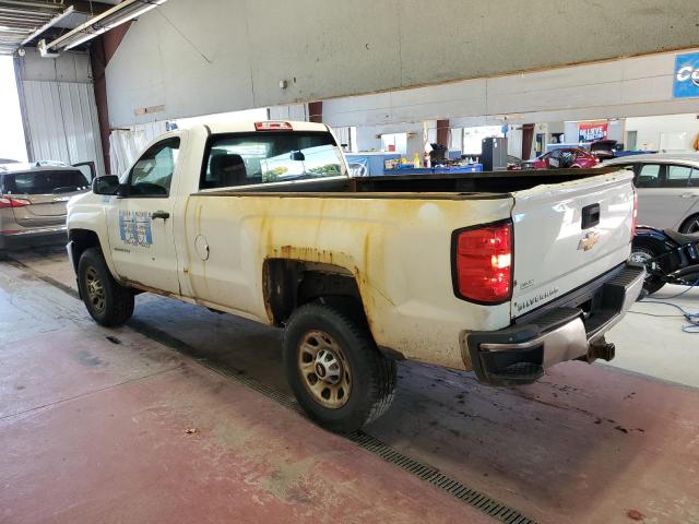 2015 CHEVROLET SILVERADO - 1GC0CUEGXFZ115245