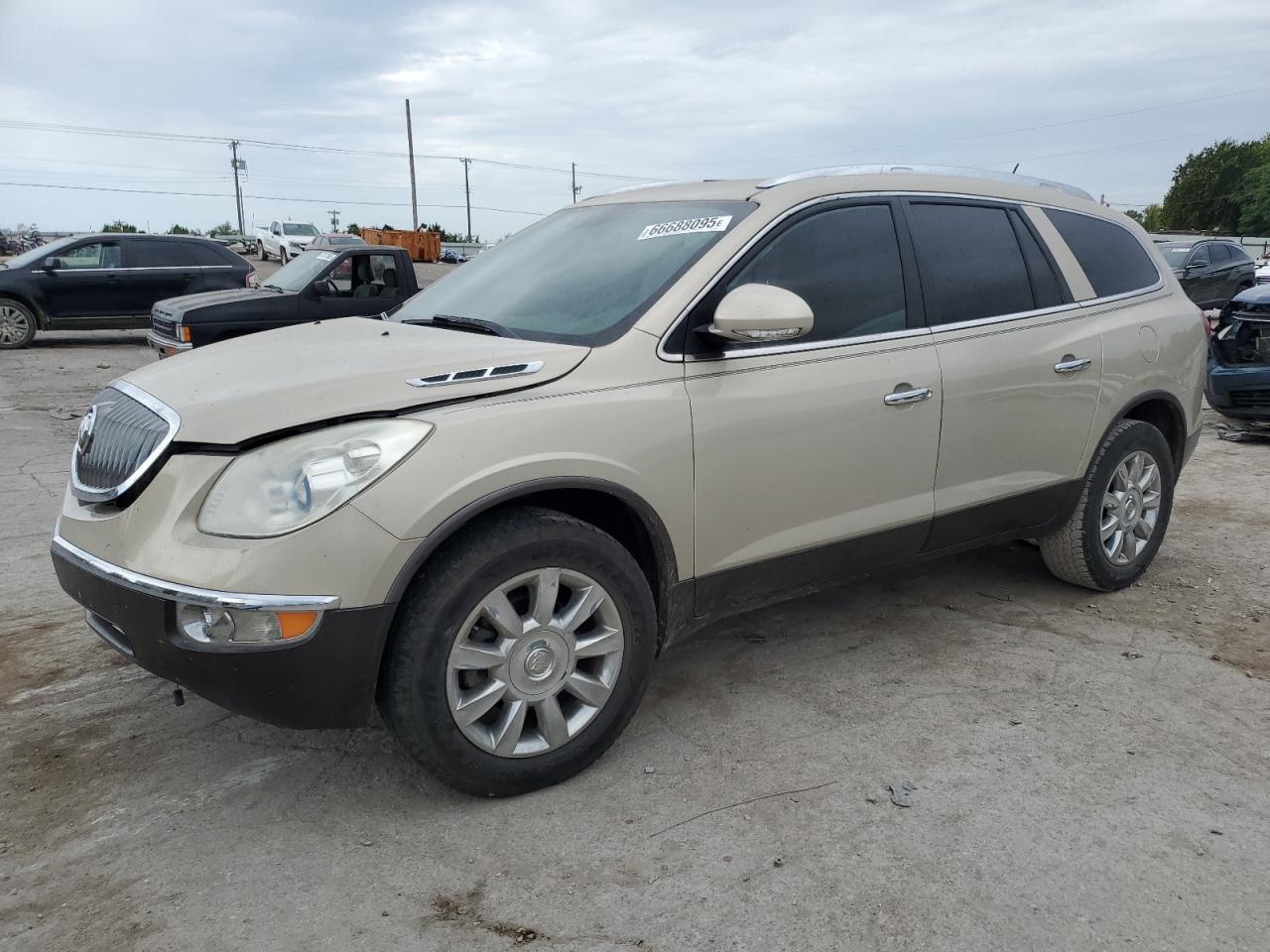 BUICK ENCLAVE
