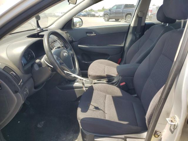 2012 HYUNDAI ELANTRA TO - KMHDC8AE6CU144663
