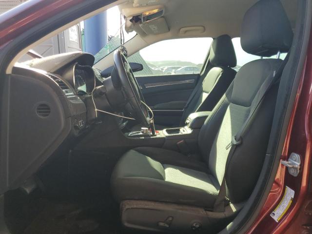 2020 CHRYSLER 300 TOURIN #3301863957