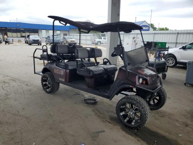 2019 E-Z-GO GOLF CART - EZGBY0CALK3391465