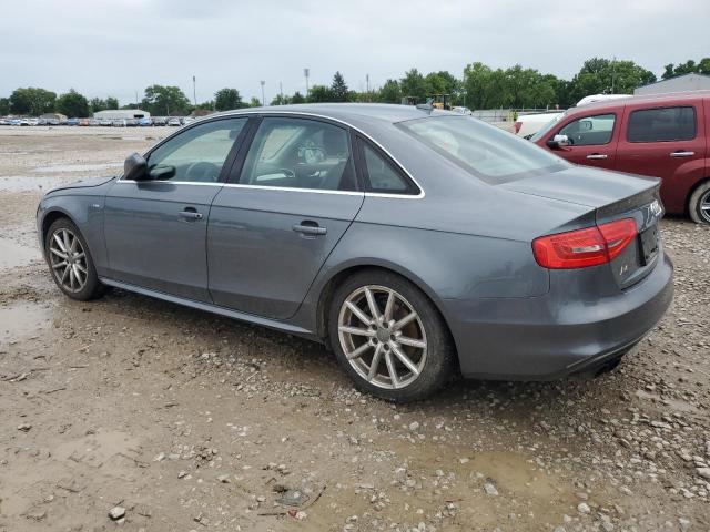 Vin: wauffafl6en011270, lot: 63188295, audi a4 premium plus 20142